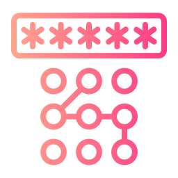 pincode icoon