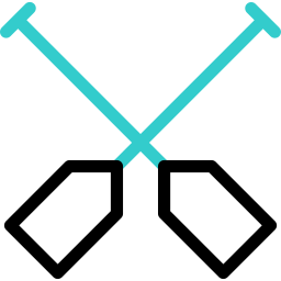 Oars icon