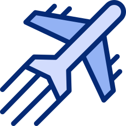 航空機 icon