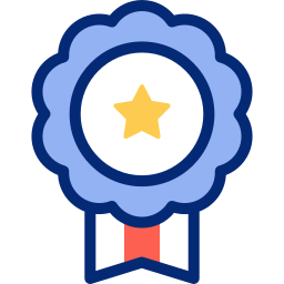 medaille icon