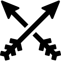 Arrows icon