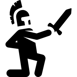 戦い icon