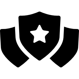 Shield icon