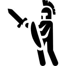 guerrero icono