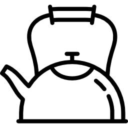 Kettle icon