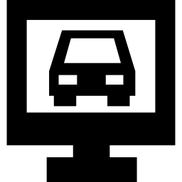 自動車修理 icon