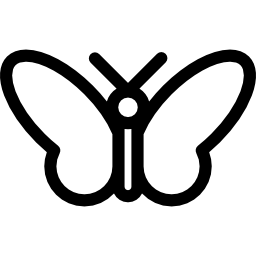 Buttterfly icon