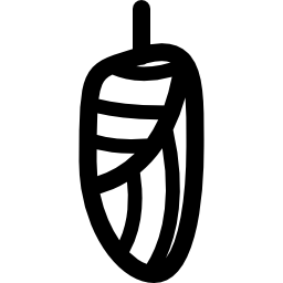 chrysalid icono