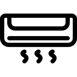 Air conditioner icon