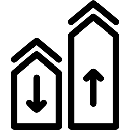 investimento icona