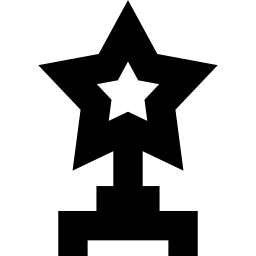 Award icon