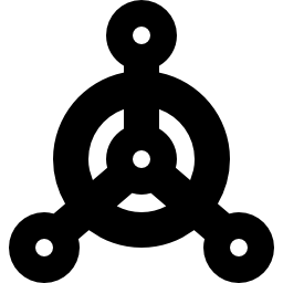 화학 무기 icon