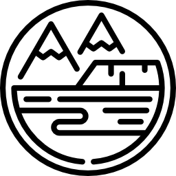 tundra icono