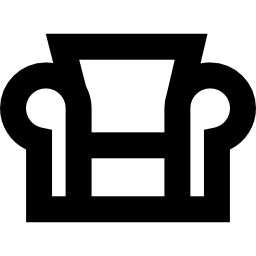 안락 의자 icon