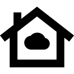 House icon