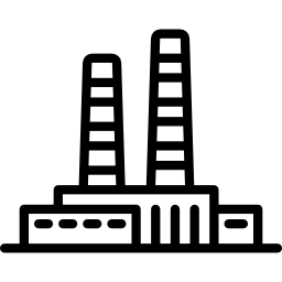 Factory icon