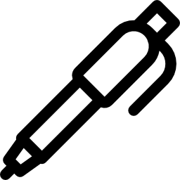 Pen icon