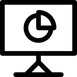 Presentation icon