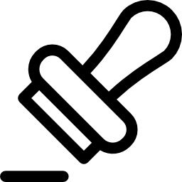 stempel icon