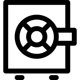 Safebox icon