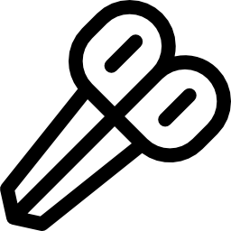 Scissors icon