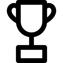 Trophy icon