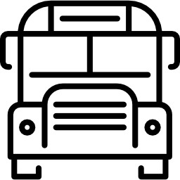 scuolabus icona