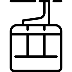 pendelbahn icon