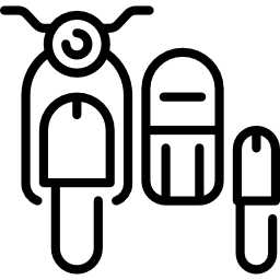 サイドカー icon