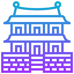 gyeongbokgung icon