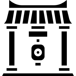 kaminarimon icono