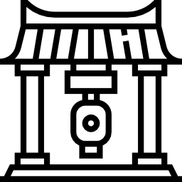 kaminarimon icon