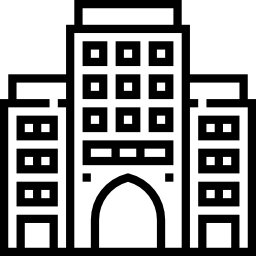 Национальный музей омана иконка