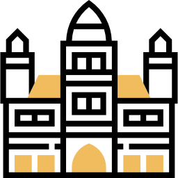 브뤼셀 시청 icon