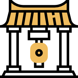 kaminarimon ikona