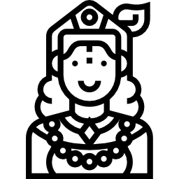 krishna icona