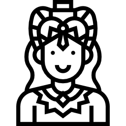 Индра иконка