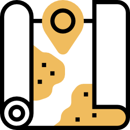 Map icon