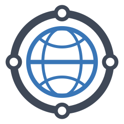 connessione icona