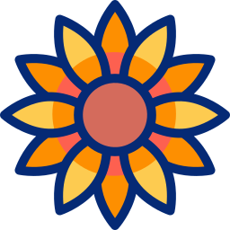 sonnenblume icon