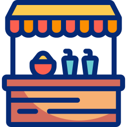売店 icon