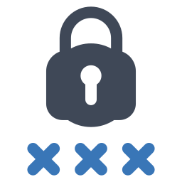 Lock icon