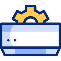 Maintenance icon