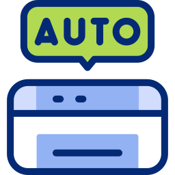 auto icon