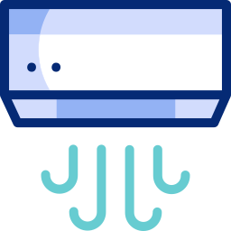 klimaanlage icon