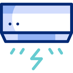 klimaanlage icon