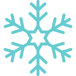 Snowflake icon