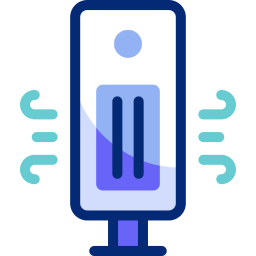 turmventilator icon