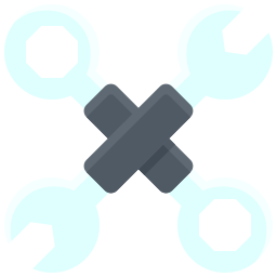 Tools icon