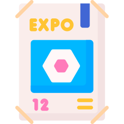 expo icoon